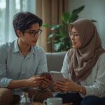 Pendekatan Terpadu Mengelola Rumah, Kesehatan, dan Mobilitas Harian