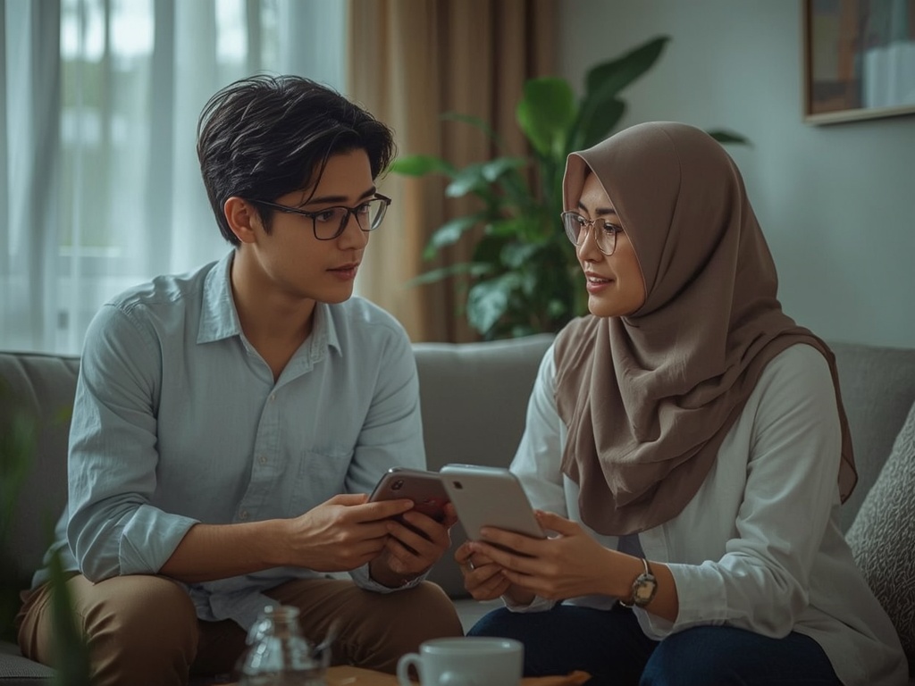 Pendekatan Terpadu Mengelola Rumah, Kesehatan, dan Mobilitas Harian
